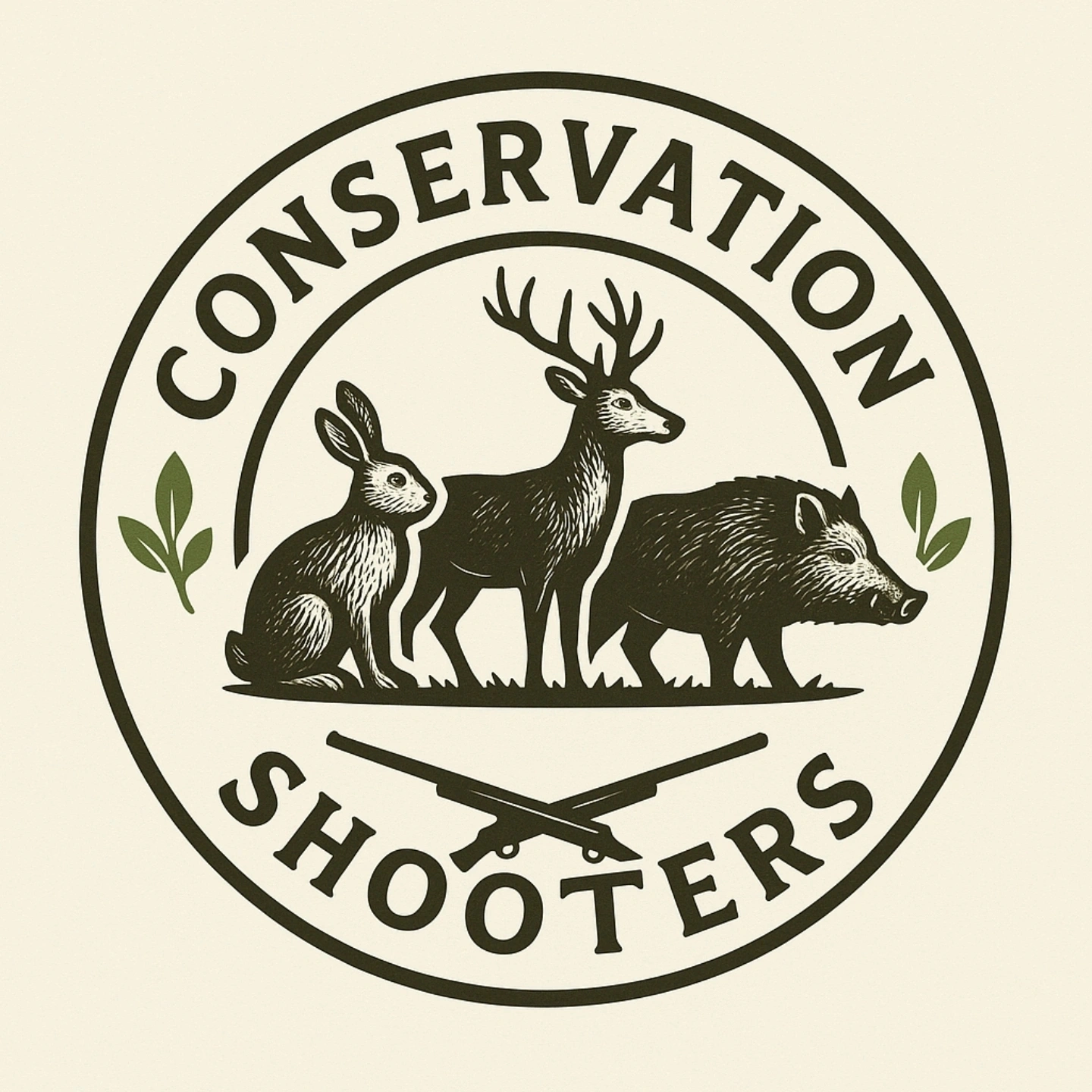 Conservation Shooters Logo